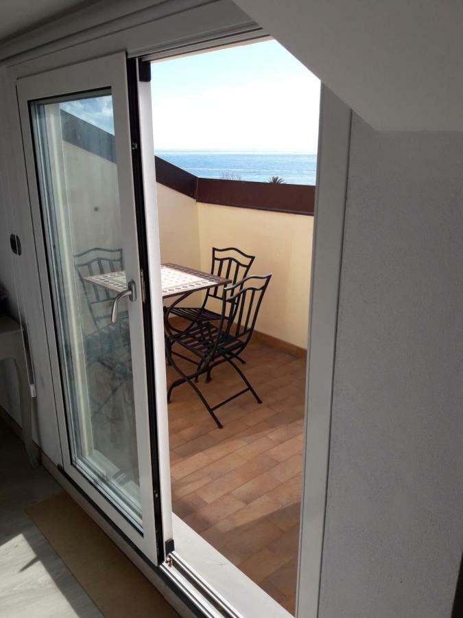 Ferienhaus Skyline, Savona